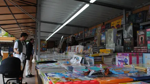 Feria del Libro de Algeciras 2025 - 17