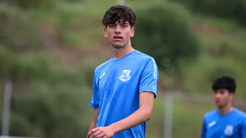 Mirador - Salesianos (cadete) 2
