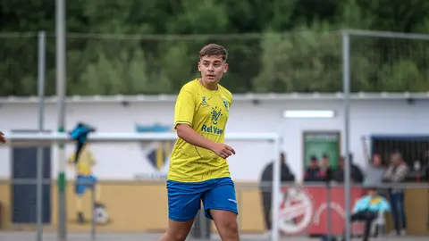 Mirador - Salesianos (cadete) 3