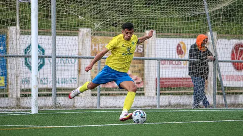 Mirador - Salesianos (cadete) 10
