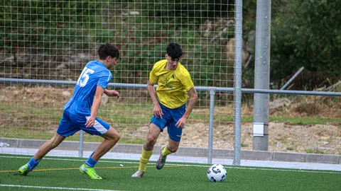 Mirador - Salesianos (cadete) 11