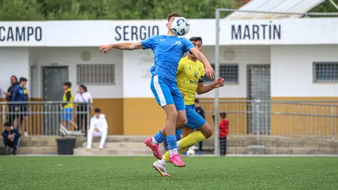 Mirador - Salesianos (cadete) 12