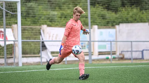 Mirador - Salesianos (cadete) 18