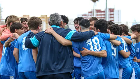 Mirador - Salesianos (cadete) 24