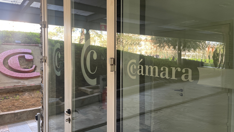 La Cámara abre sus puertas a este ambicioso proyecto