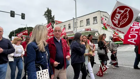 Primero de mayo en Algeciras 12