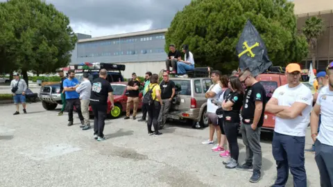 Raid Chatarras 2025 2