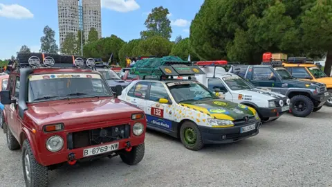 Raid Chatarras 2025 7