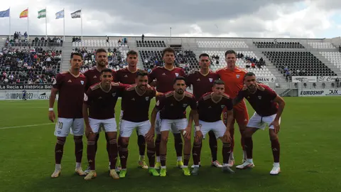 Balona - La Unión 24