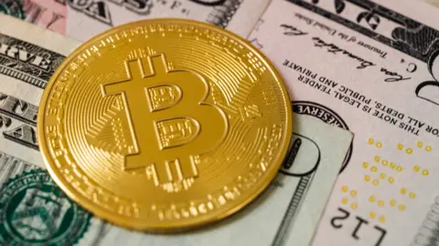 Jornada que ha girado en torno a los criptoactivos