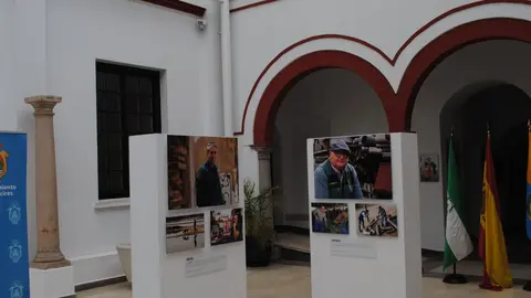 Exposición Guardia Civil 3