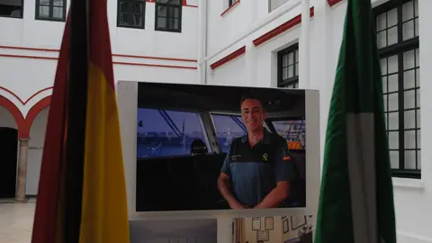 Exposición Guardia Civil 4