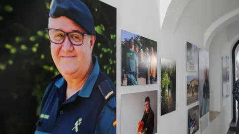 Exposición Guardia Civil 7