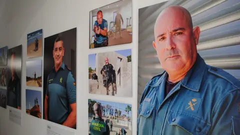 Exposición Guardia Civil 10
