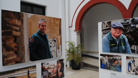 Exposición Guardia Civil 15