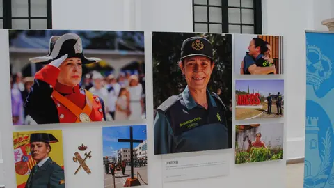 Exposición Guardia Civil 16