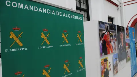 Exposición Guardia Civil 17