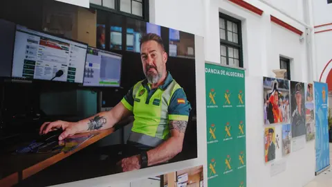 Exposición Guardia Civil 18