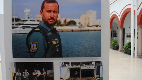 Exposición Guardia Civil 19