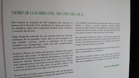Exposición Guardia Civil 21