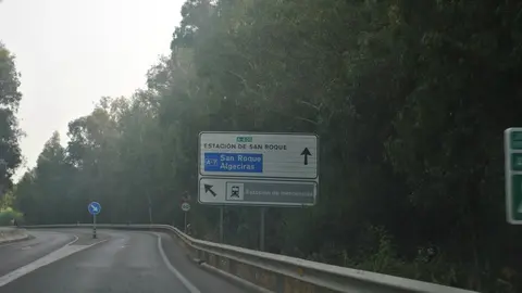 La A-405 se ha cobrado dos nuevas víctimas mortales 