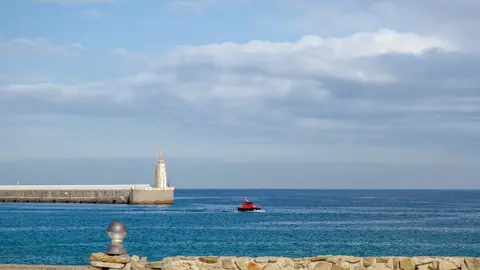 Los buques que atraquen en Tarifa podr&aacute;n disponer de estas conexiones a la red el&eacute;ctrica