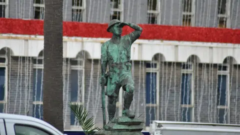 Acuerdo a la vista, aunque se resiste 