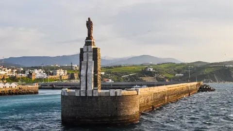 Nuevas tecnolog&iacute;as para la conservaci&oacute;n de la estatua, emblema de Tarifa