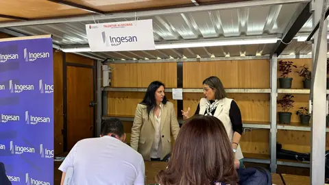 Talentur, primera edición en Algeciras 9