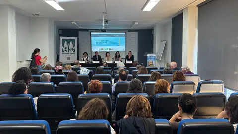 Jornada sobre el autismo en Algeciras 