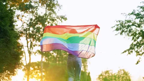 Roja Directa alerta del repunte de agresiones en la comarca hacia el colectivo LGTBI