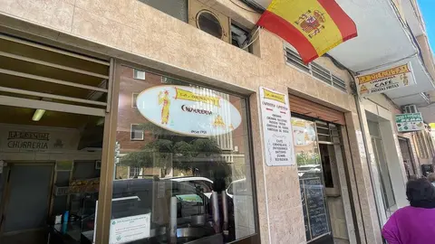 La Oriental