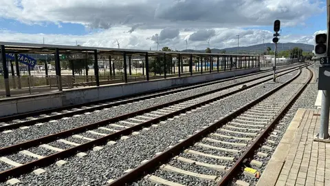 A pesar de las aportaciones económicas las conexiones del Campo de Gibraltar dejan much&iacute;simo que desear