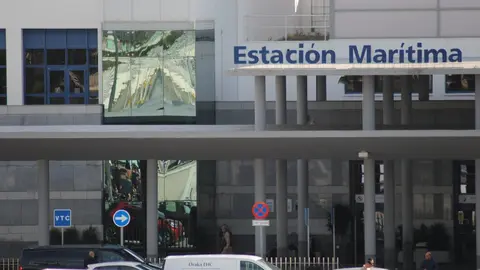 Los hechos denunciados tuvieron lugar este domingo en el embarque de Tánger Med