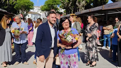 Feria del Arte de San Roque 2