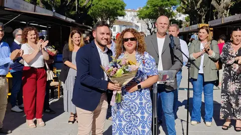 Feria del Arte de San Roque 3