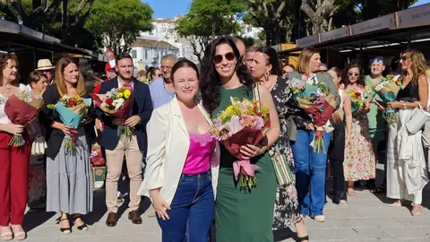 Feria del Arte de San Roque 10