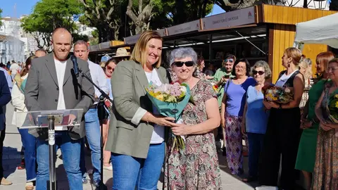 Feria del Arte de San Roque 13