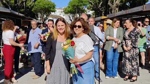 Feria del Arte de San Roque 15