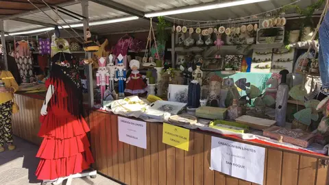 Feria del Arte de San Roque 23