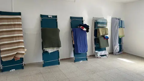 Centro de Acogida Padre Andrés Avelino11