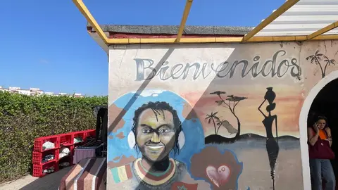 Centro de Acogida Padre Andrés Avelino12