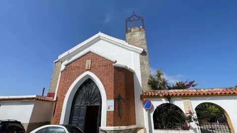 Centro de Acogida Padre Andrés Avelino14