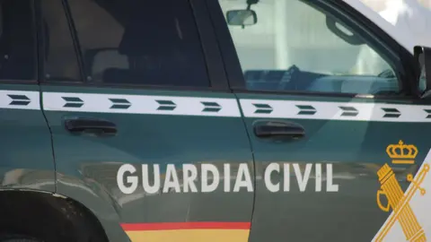 La Guardia Civil realiz&oacute; un total de 2054 controles
