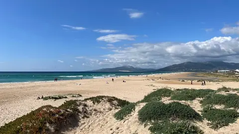 Playas de Tarifa