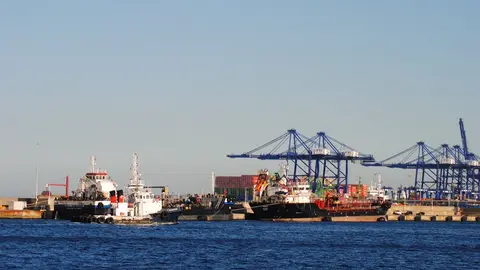 El puerto algecireño ofrece sus servicios en Oslo