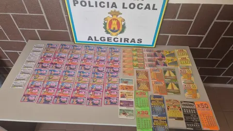 Los cupones recuperados y que ya habían sido reclamados por su vendedor