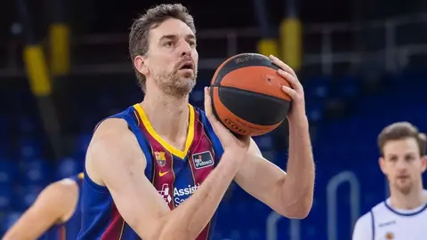 pau gasol