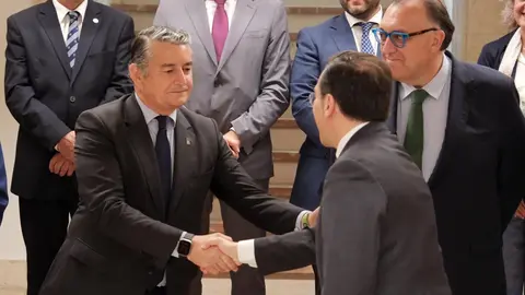 Reunión con Albares 5