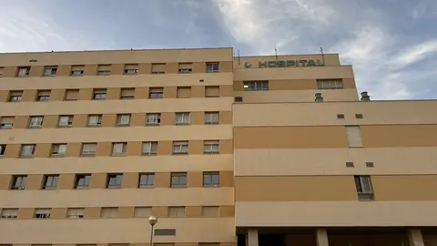 El sindicato también pregunta por el proyecto de ampliación del hospital Punta Europa de Algeciras